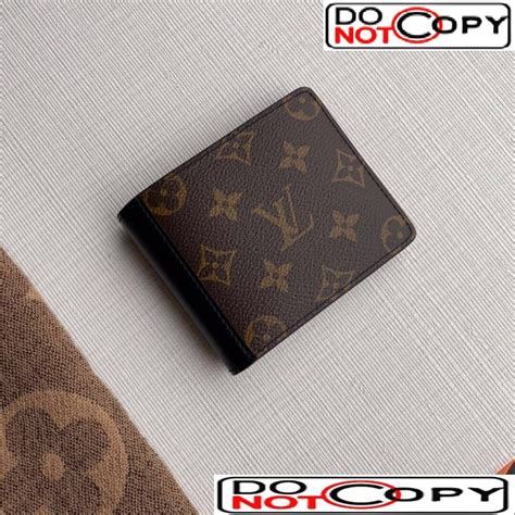 louis vuitton wallet gaspar|Men's Designer Long Wallets & Pocketbooks .